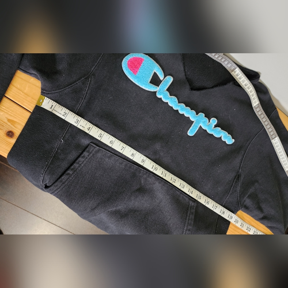 Champion pullover sweatshirt size Small - Picture 5 of 8